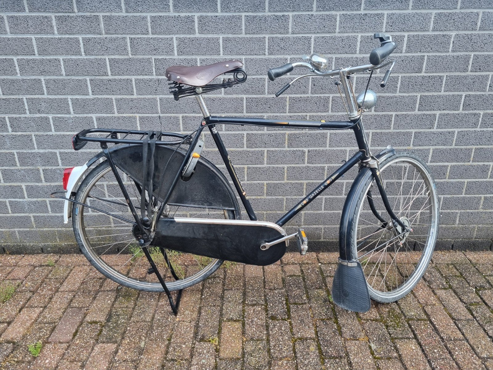 Gazelle Tour Populair, 53 tot 57 cm, Ophalen, Gebruikt, Gazelle