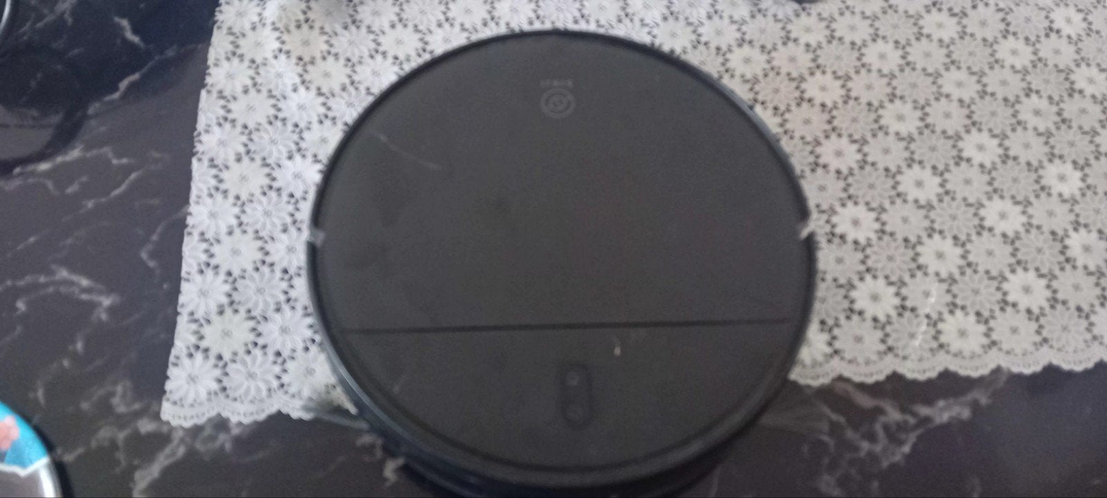 Sinji Robotstofzuiger - Model SBRC-01, Witgoed en Apparatuur, Stofzuigers, Gebruikt, Robotstofzuiger, Overige merken, Minder dan 1200 watt