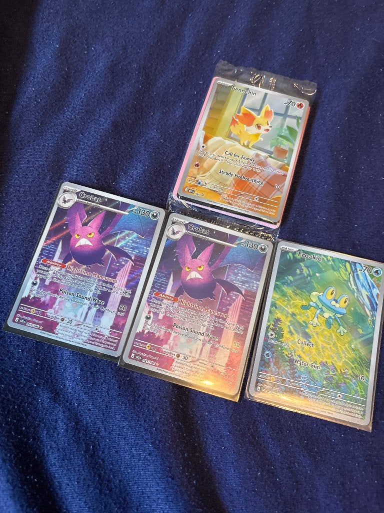 Pokemon chaos rising, Ophalen of Verzenden, Zo goed als nieuw, Meerdere kaarten, Foil