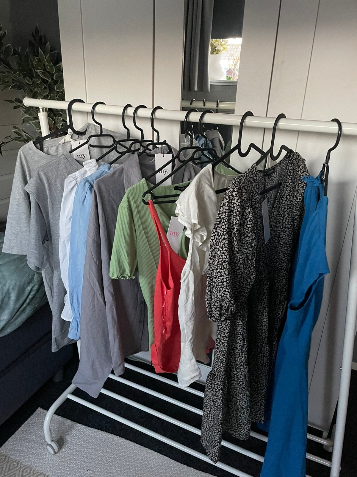 Partij My Jewellery kleding kledingpakket partij nieuw, Ophalen of Verzenden, Nieuw, Maat 38/40 (M)