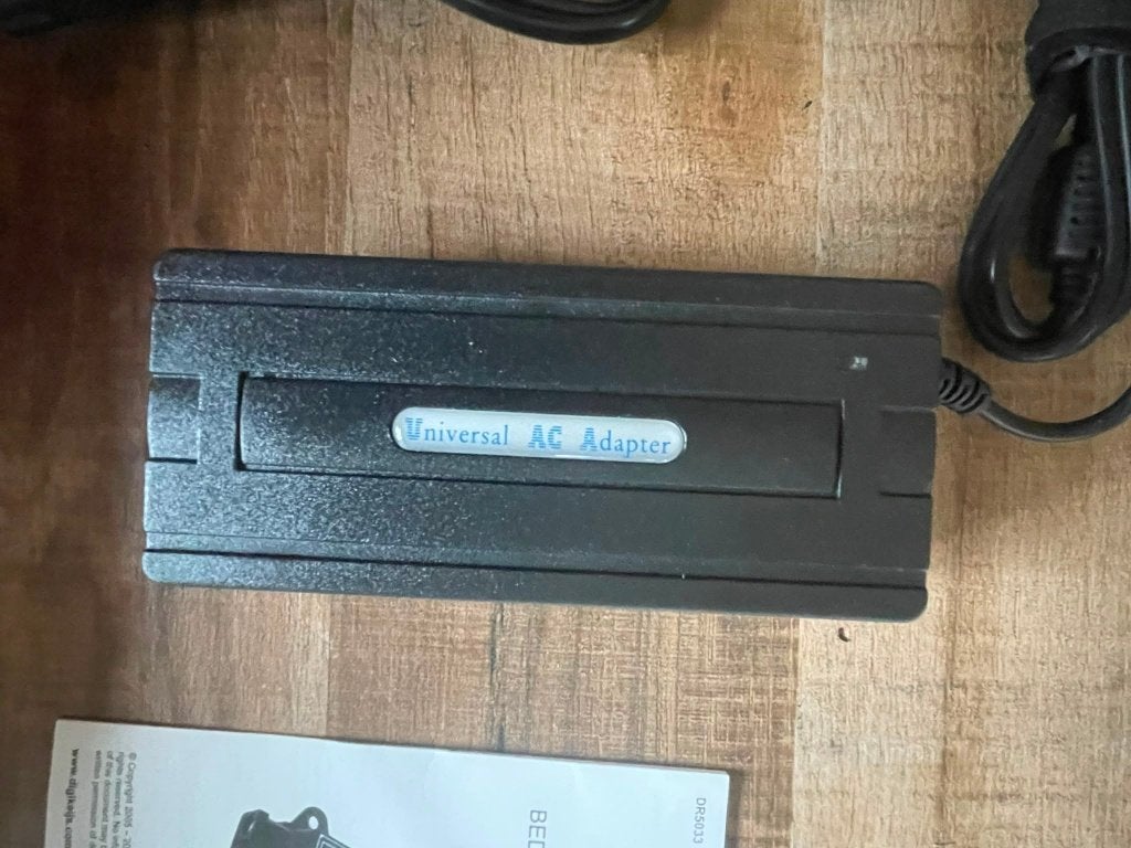 Digikeijs 5033 DCC Booster, Hobby en Vrije tijd, Modeltreinen | H0, Overige merken, Transformator of Voeding, Gelijkstroom, Verzenden