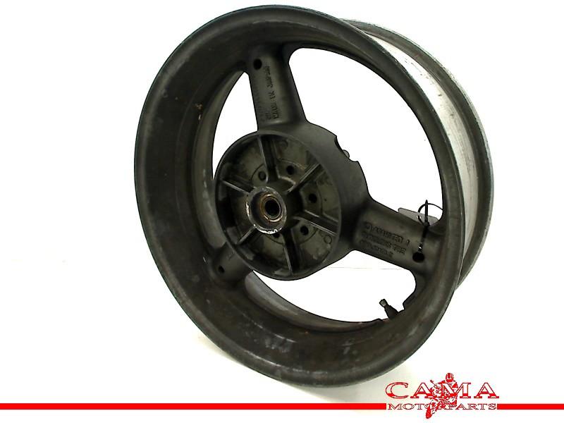 Achtervelg Suzuki RF 900 R 1994-1998 (RF900 R GT73B) 1997, Gebruikt, Suzuki Deutschland GmbH, Kontakt@suzuki.de, Suzuki-Allee 7, Bensheim 64625, , Duitsland
