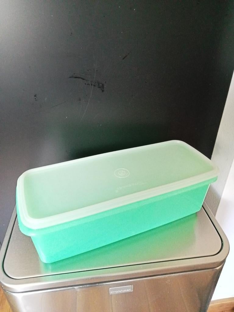 Tupperware groente keeper, Ophalen of Verzenden, Zo goed als nieuw, Overige typen