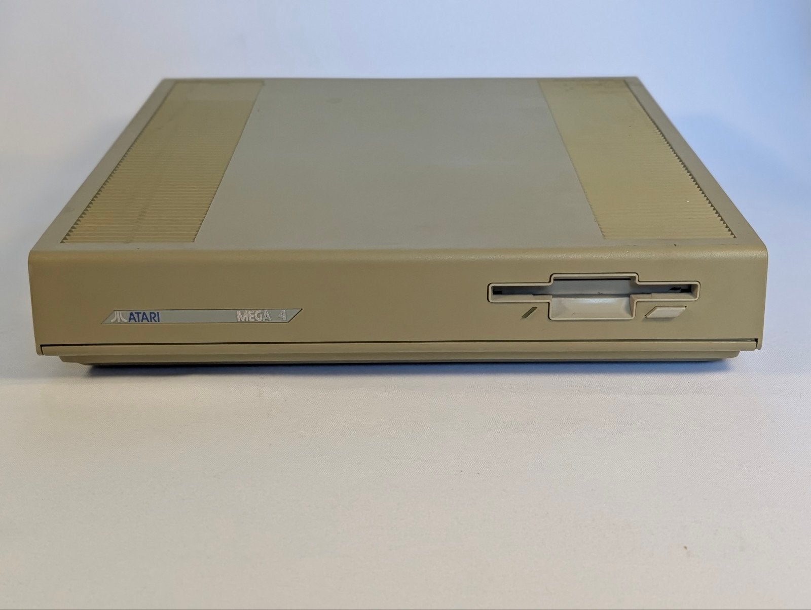 Atari Mega ST4 4MB – Defect / Reparatie – Vintage Computer, ., Ophalen of Verzenden, ., Atari