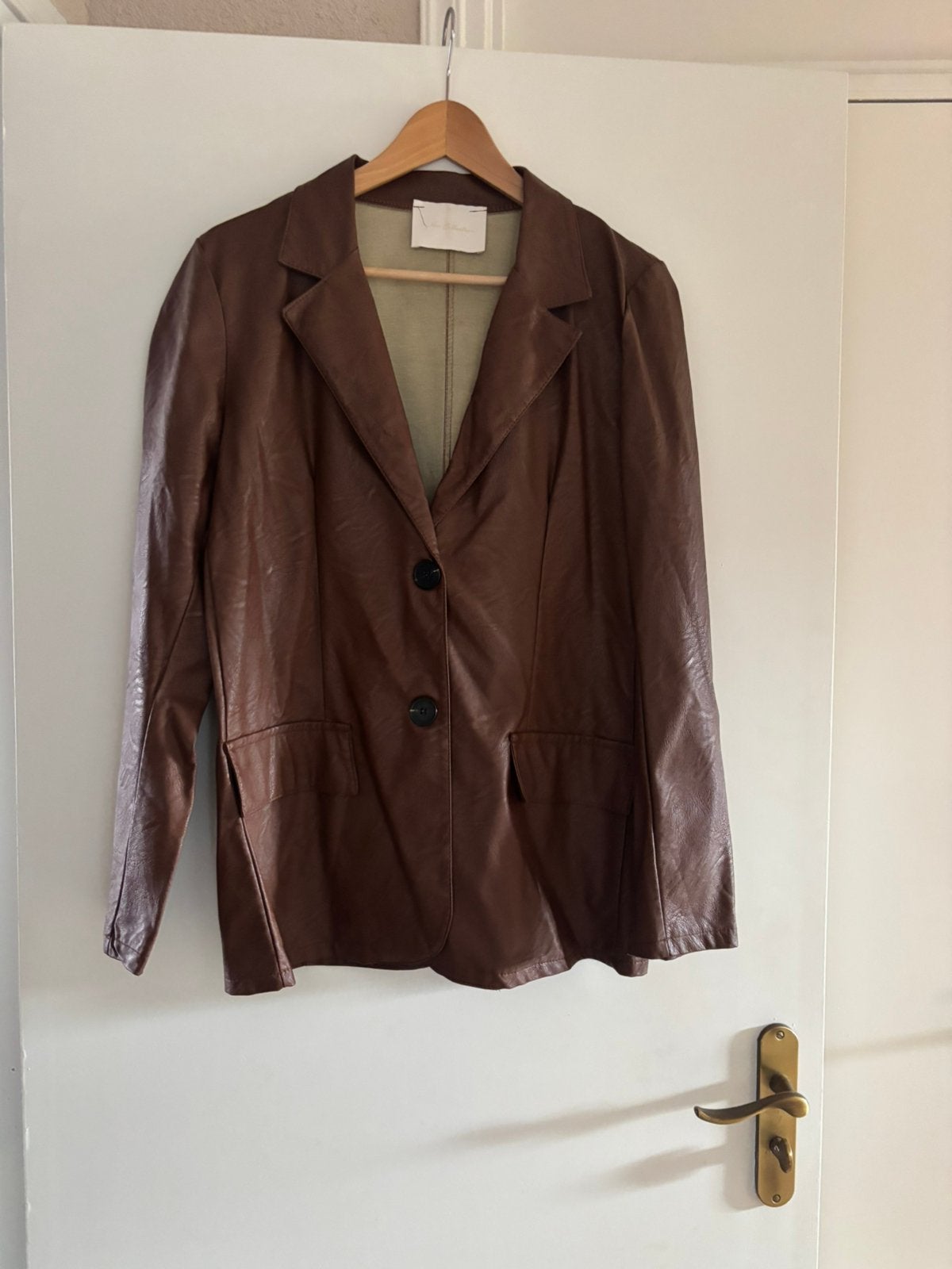 Blazer m, Verzenden, Zo goed als nieuw