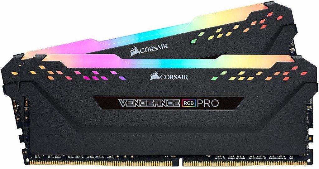 Corsair Vengeance 32GB (2x16) DDR5 6400Mhz Cas32 Intel Used, Computers en Software, RAM geheugen, 32 GB, Onbekend, Ophalen of Verzenden