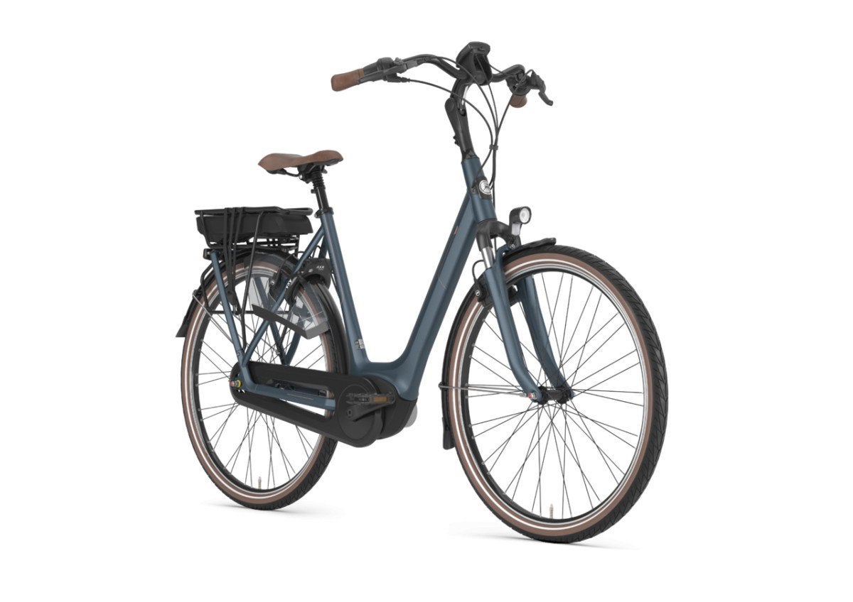 Gazelle Orange C7, Versnellingen, Ophalen of Verzenden, Gazelle, 53 tot 56 cm