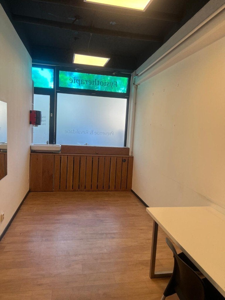 Behandelkamer te huur in moderne sportschool, 13 m², Huur, Praktijkruimte