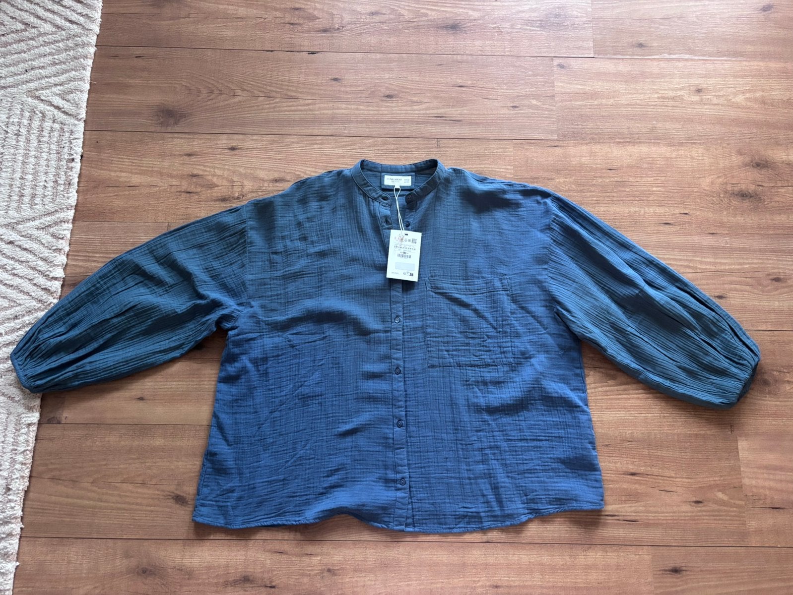 Veel leuke nieuwe dames kleding te koop M-L-XL, Ophalen of Verzenden, Zo goed als nieuw, Maat 42/44 (L), Overige kleuren