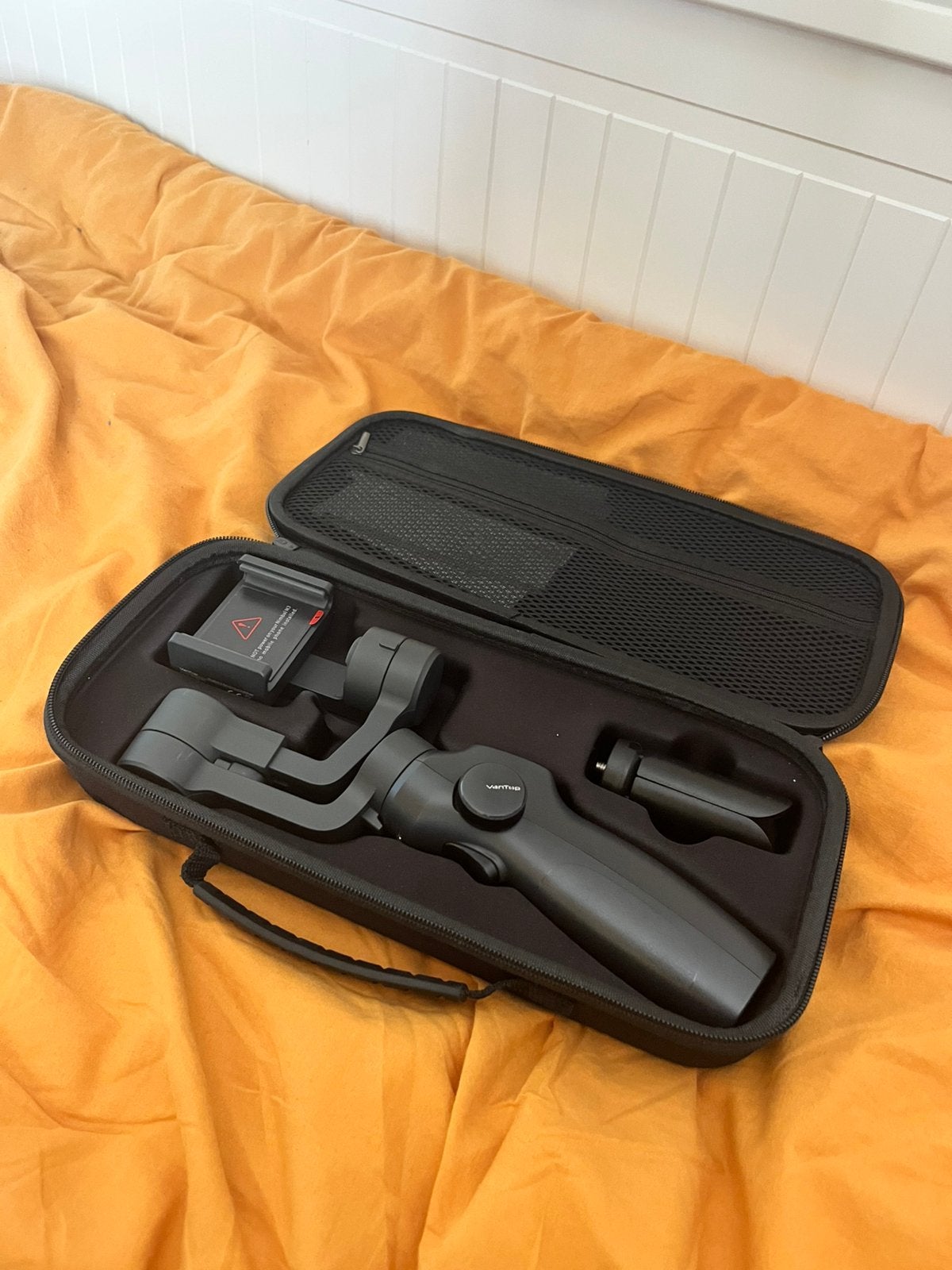 Nimbal m3, Overige merken, Bluetooth, Gimbal, Ophalen of Verzenden