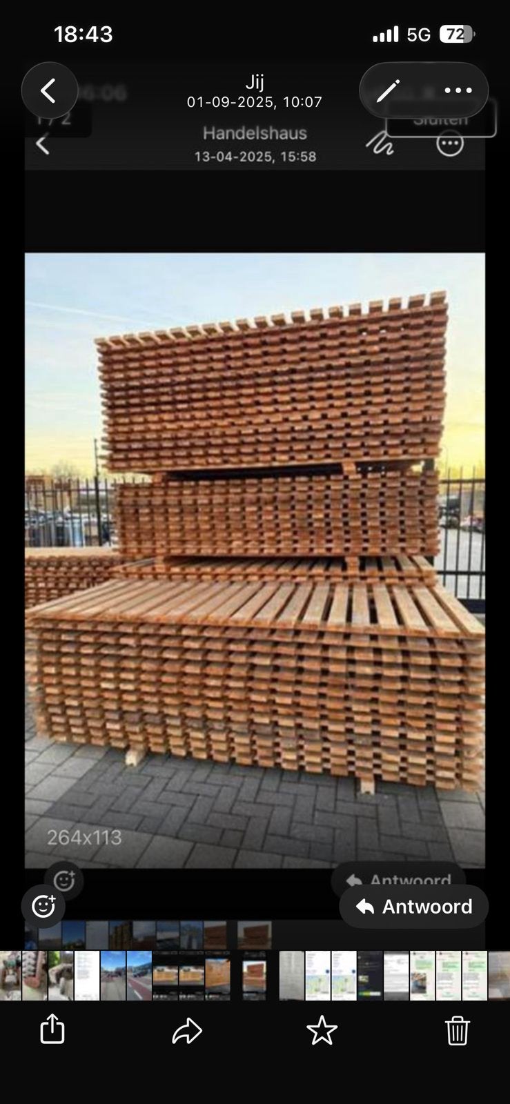 Weekend aanbieding 25 euro per stuk, 1 tot 2 meter, Minder dan 3 meter, Ophalen of Verzenden, Zo goed als nieuw