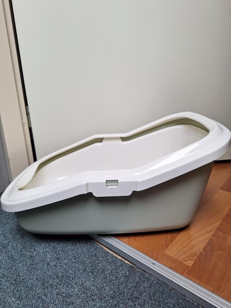 Peewee Ecominor, Dieren en Toebehoren, Kattenbakken, Ophalen, Zo goed als nieuw