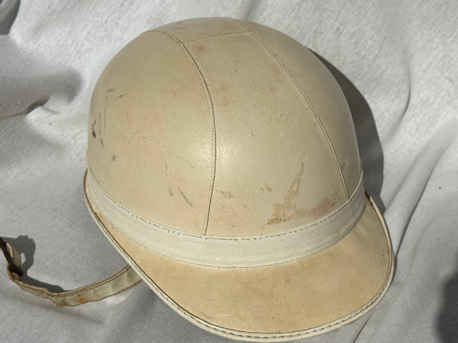 Everoak kurk helm 1956/1960