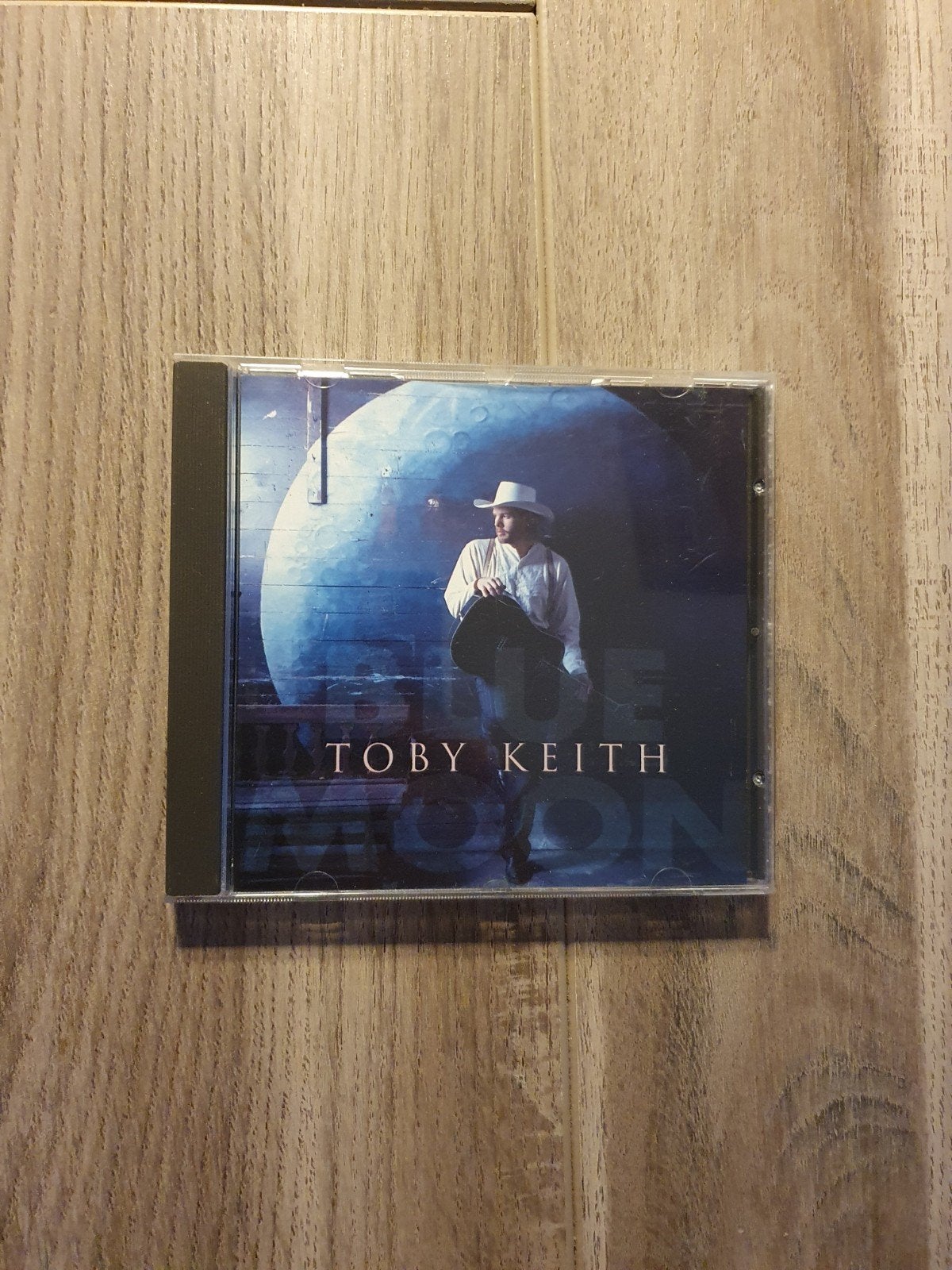 Cd Toby keith, Ophalen of Verzenden