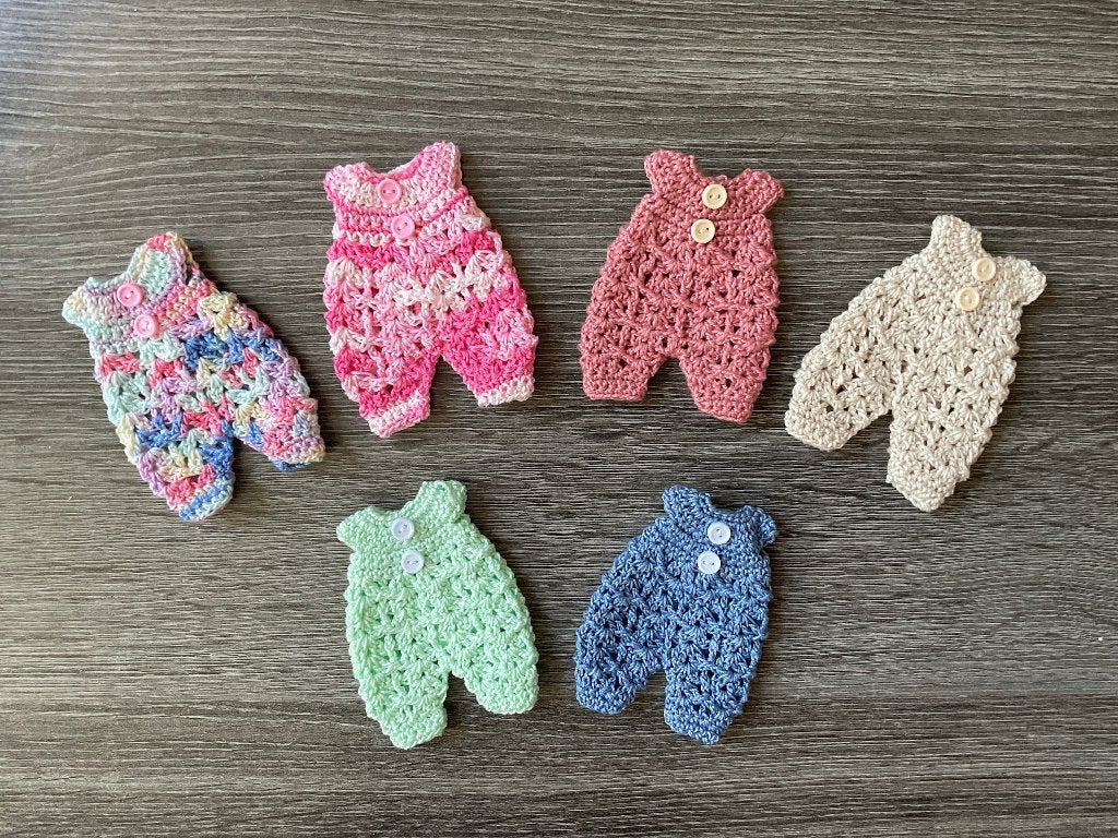 Maileg muizen pakjes voor muisje 12/13 cm groot, Verzenden, Nieuw, Overige typen