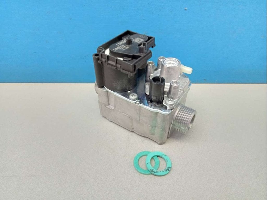 Gasblok  Itho Daalderop BaseCube 24/30 30/35 VK4205VE1027, Niet ingevuld, Cv-ketel of Combi-ketel, Niet ingevuld, Nieuw