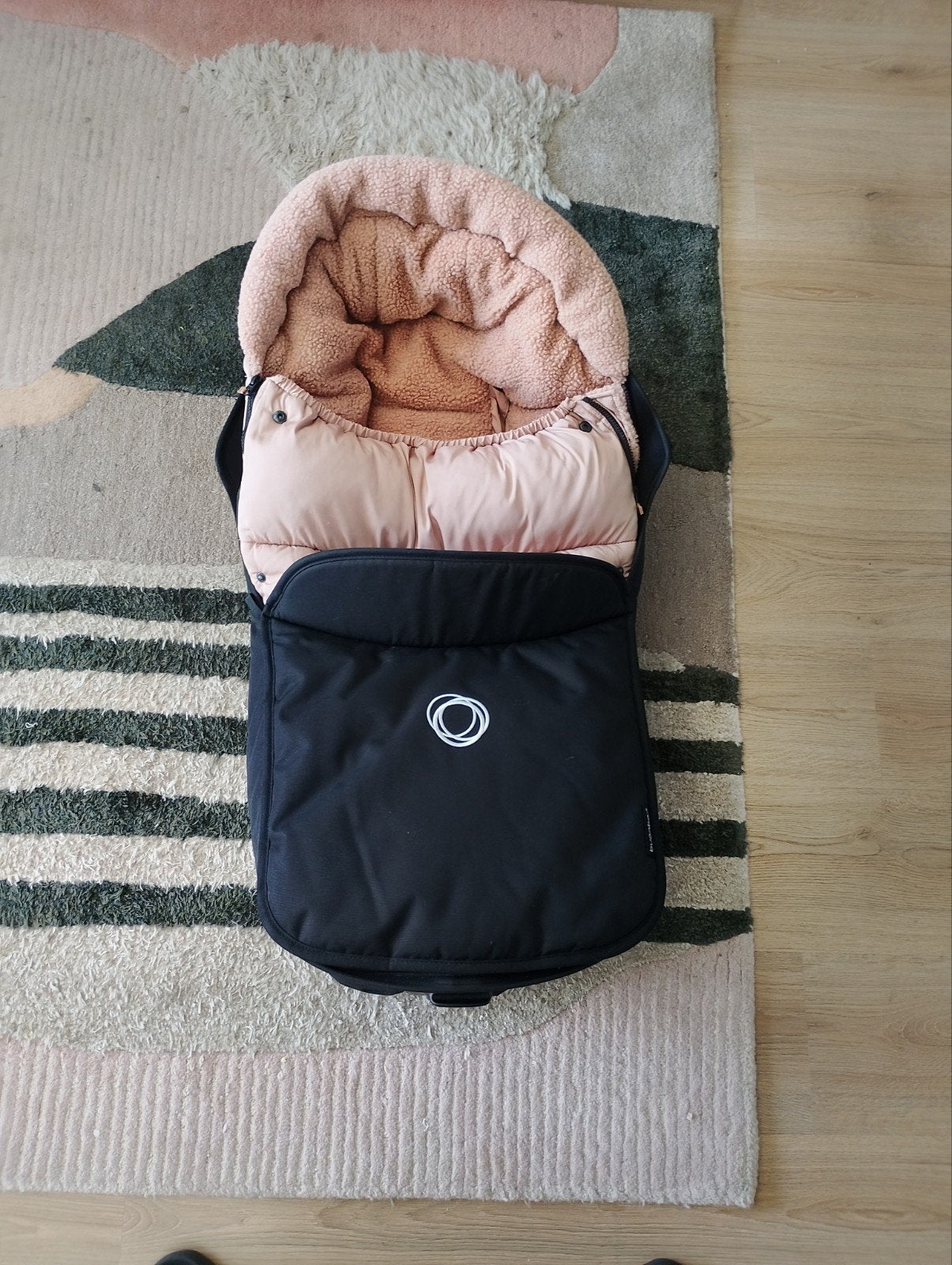 Kinderwagen Bugaboo., Ophalen of Verzenden, Zo goed als nieuw