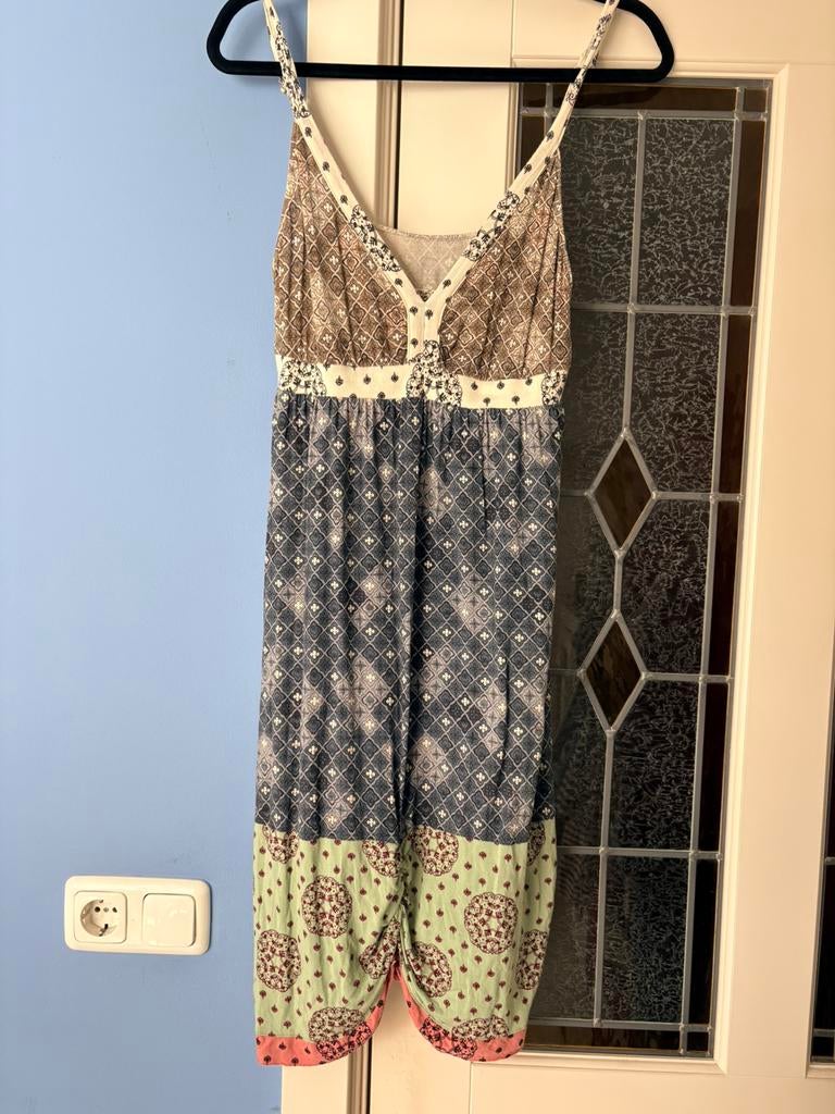 Odd Molly jurk 1/36, Ophalen of Verzenden, Zo goed als nieuw, Maat 36 (S), Boven de knie