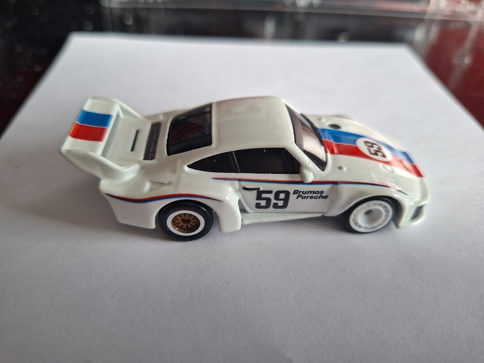 Hotwheels., Ophalen of Verzenden