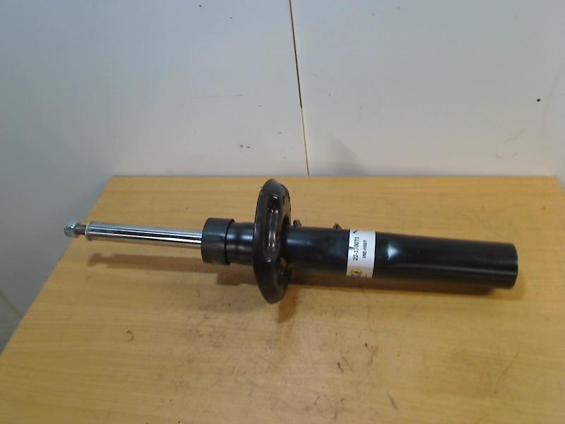 Schokbreker Links Voor Audi TT (8J3) 2012 8J413031AA, Auto-onderdelen, Gebruikt, Auto-Union-Straße  1, Ingolstadt 85057, , Duitsland