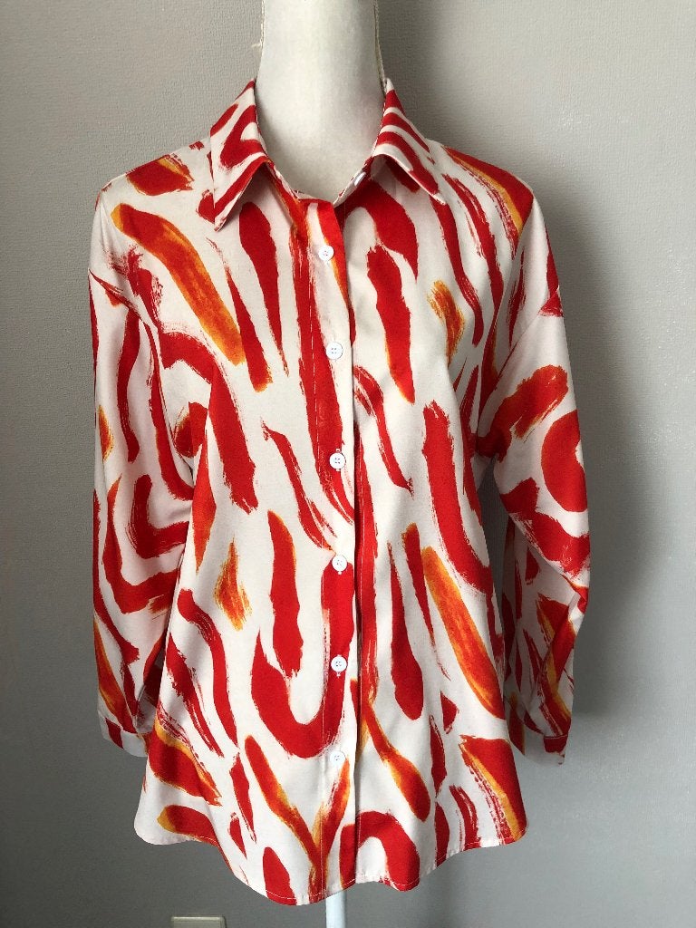 Blouse maat 40, Kleding | Dames, Blouses en Tunieken, Verzenden, Nieuw, Maat 38/40 (M)