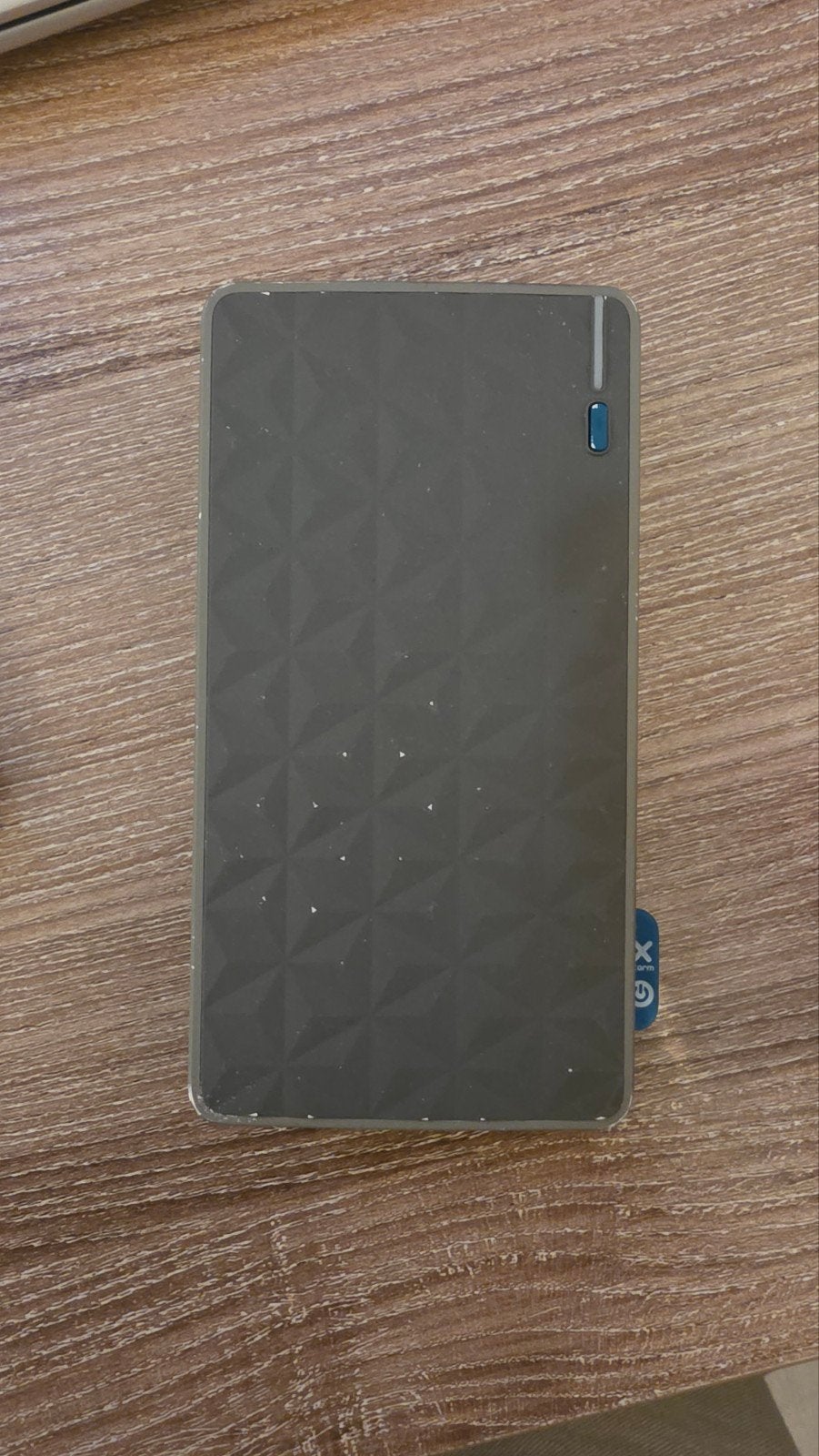 Xtorm Powerbank 20.000 mAh Power Delivery + Quick Charge, Telecommunicatie, Powerbanks, Ophalen of Verzenden, Gebruikt, Onbekend