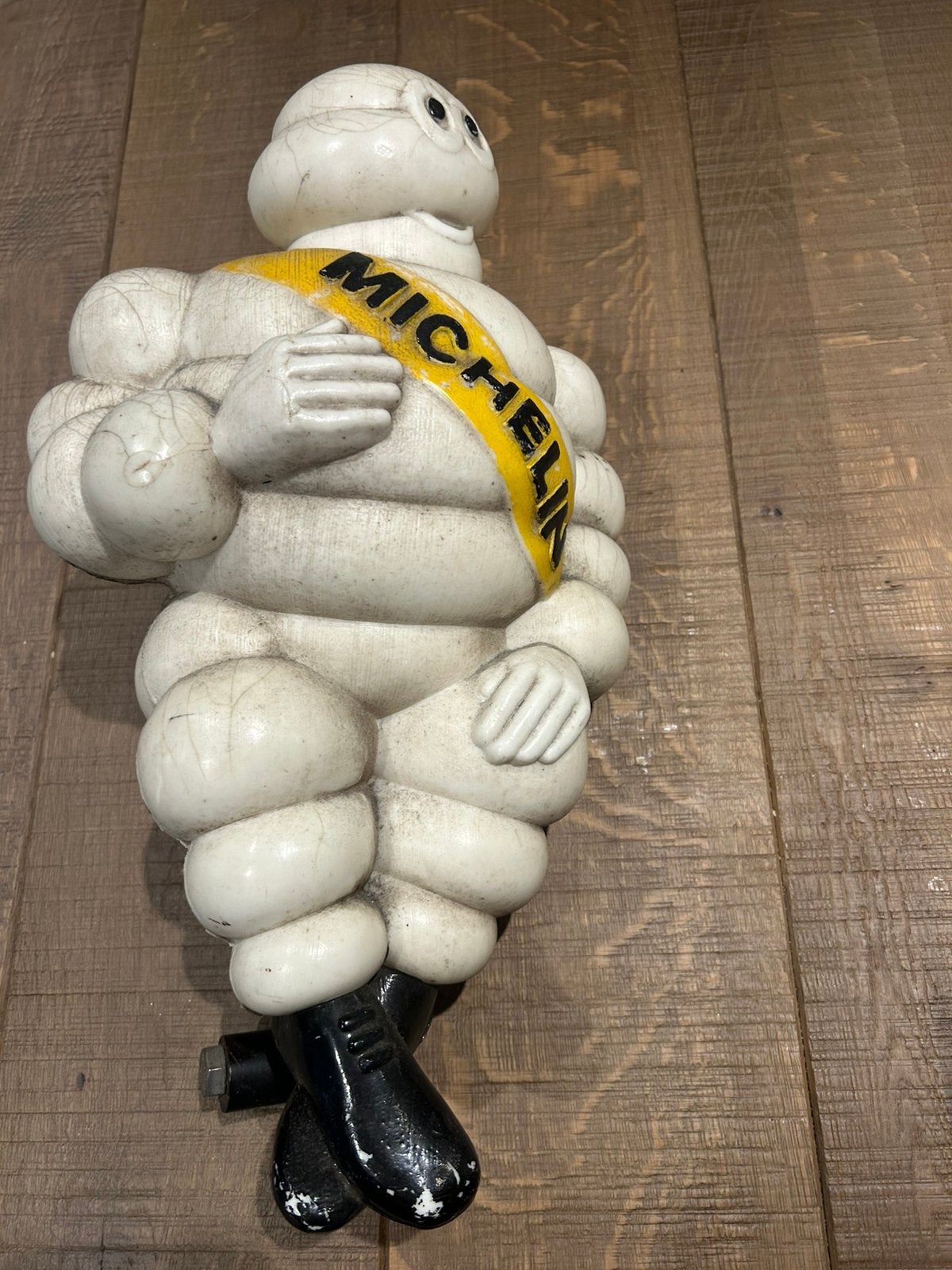 Michelin pop, Ophalen of Verzenden, Nieuw, Overige merken