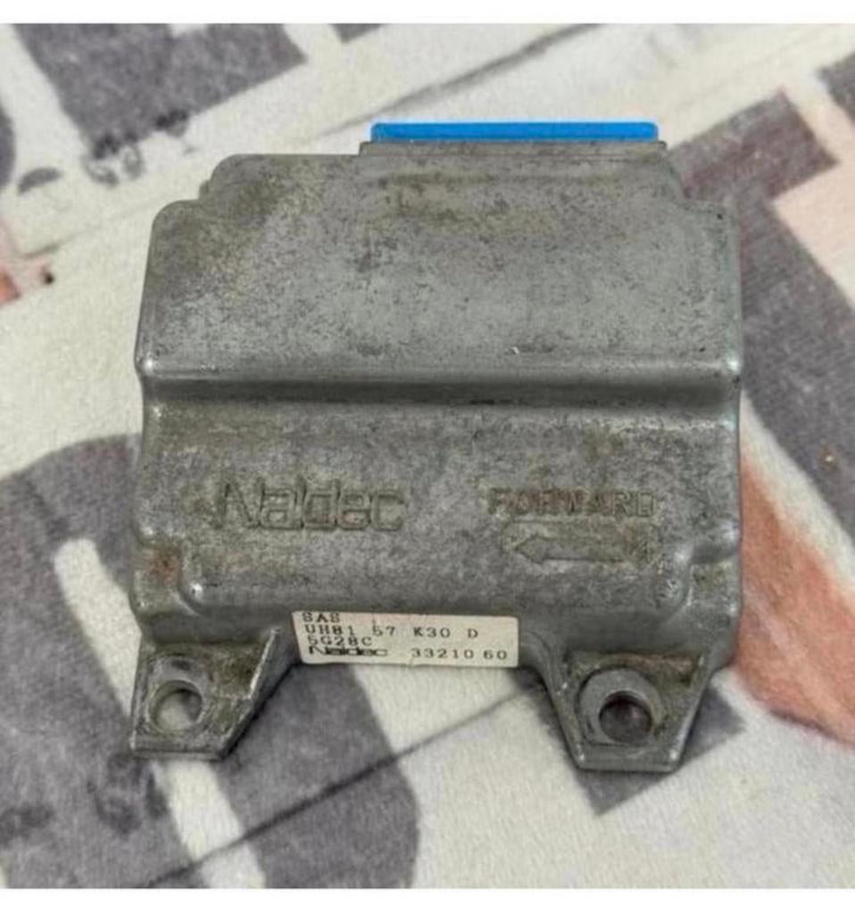 Ford Ranger Mazda B2500 Airbag Control Module Uh81 57 K30D, Ophalen of Verzenden, Zo goed als nieuw, H, H