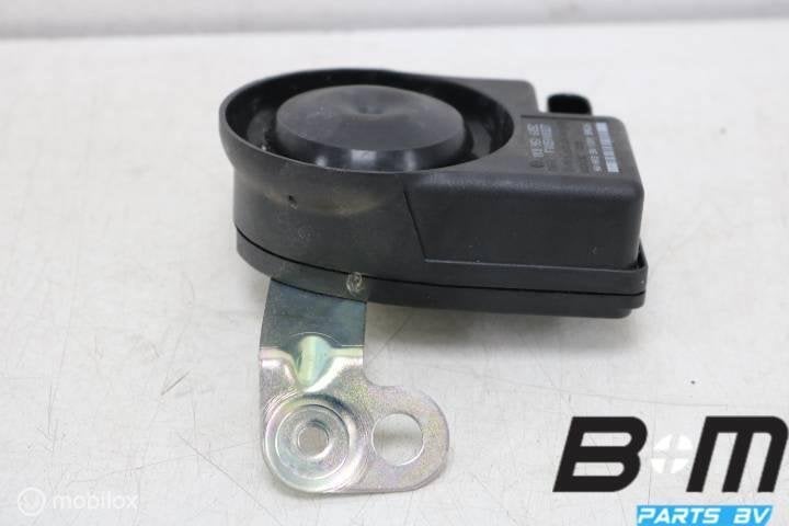 Alarmhoorn Audi A5 8T Coupe 1K0951605C, Auto-onderdelen, Gebruikt
