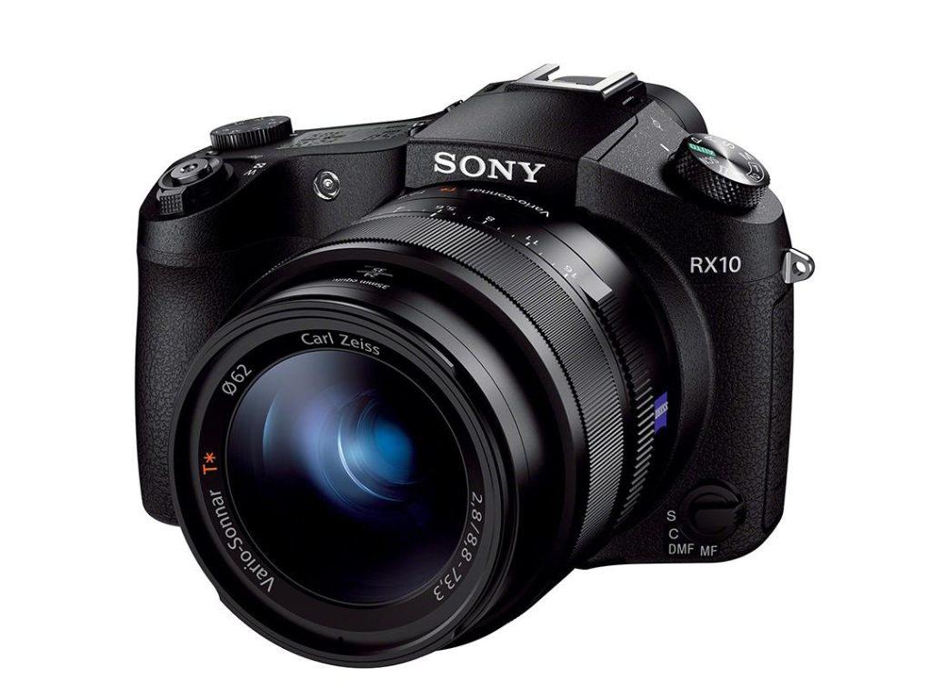 Sony RX10 Mark I–Zeer nette staat–Complete all-in-one camera, Audio, Tv en Foto, Fotocamera's Digitaal, 20 Megapixel, Gebruikt