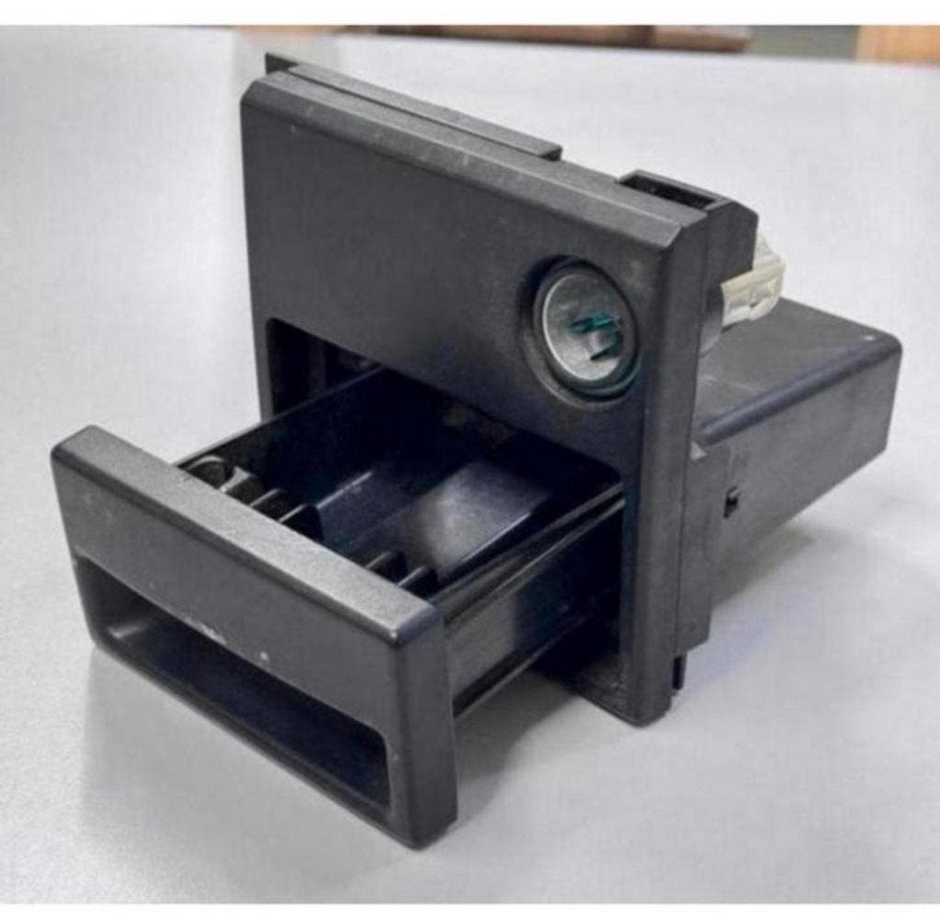 Volkswagen VW Transporter T4 1992-2003 asbak oem 7D0857305B, Auto diversen, Gebruikt, Ophalen of Verzenden, H, H
