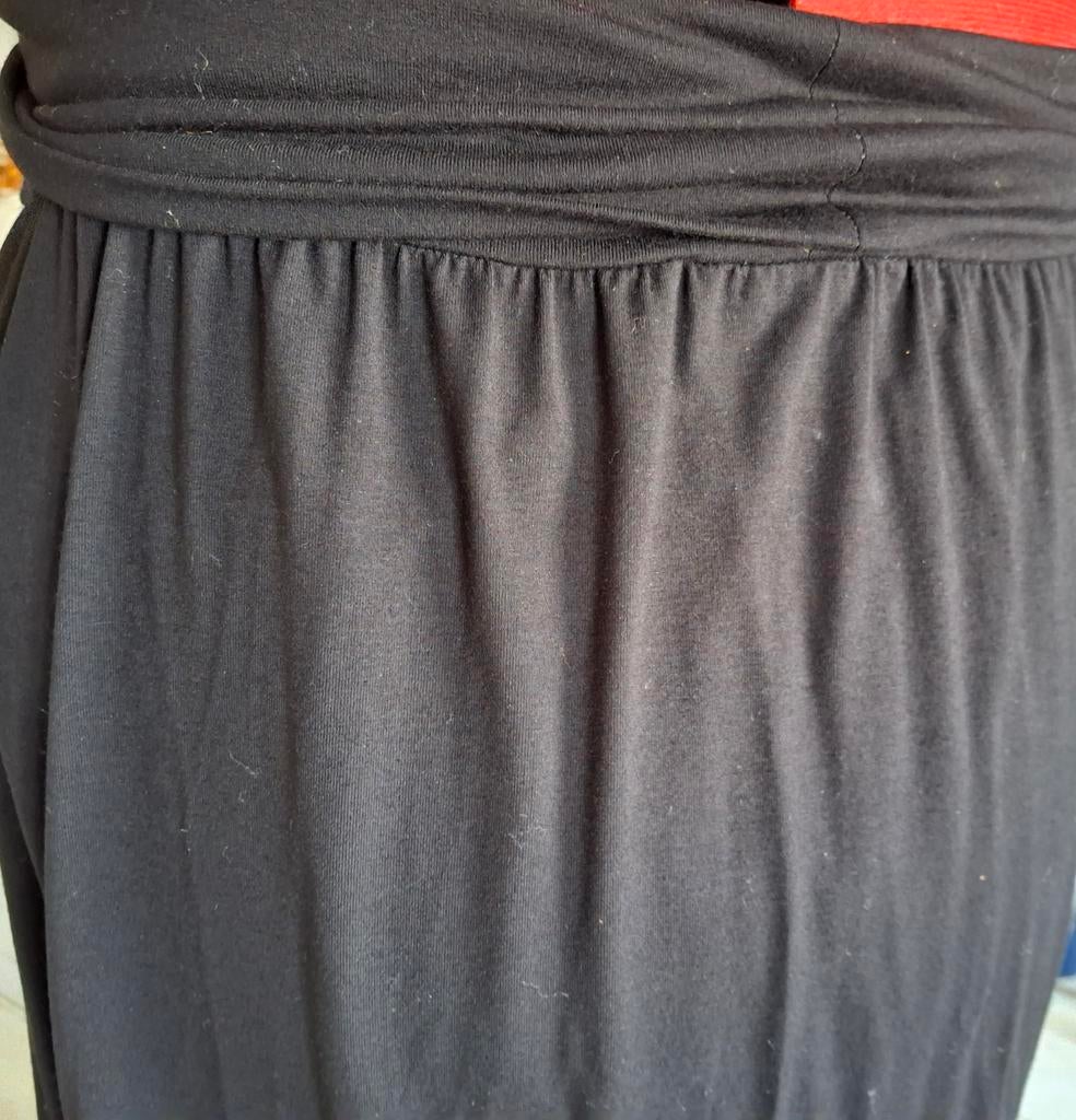 Elsewhere nieuwe rok L, Ophalen of Verzenden, Nieuw, Zwart, Boven de knie