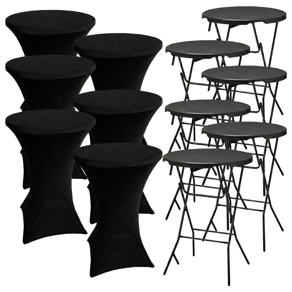 Inklapbare Statafel Klaptafel |  Nieuw in DOOS | Korting !, Ophalen of Verzenden, Nieuw, Campingtafel