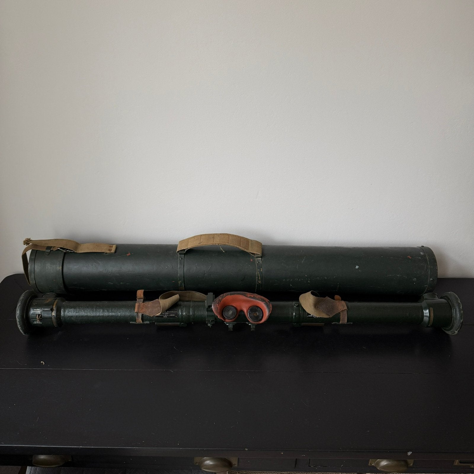 Britse mk2 rangefinder 1935 wo2, Verzamelen, Militaria | Tweede Wereldoorlog, Ophalen of Verzenden, Engeland