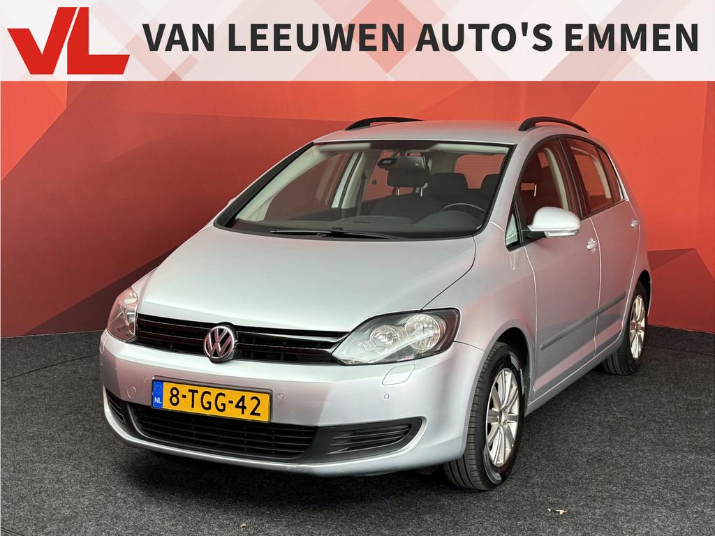 Volkswagen Golf Plus 1.4 TSI Comfortline | Automaat | Climat, Auto's, Volkswagen, Bedrijf, Te koop, Golf Plus, ABS, Achteruitrijcamera