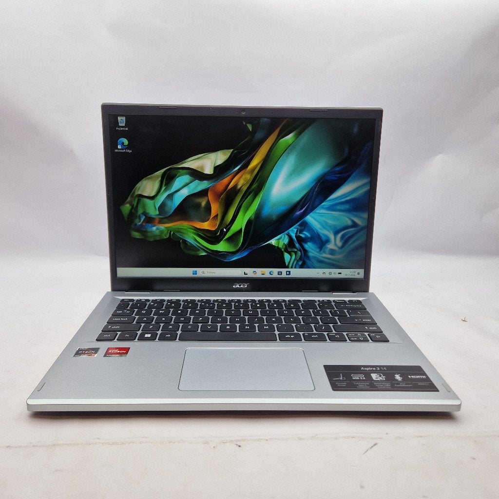 Acer Aspire 3 14 || Nu maar €299,99, Computers en Software, Laptopstandaarden, Zo goed als nieuw, Ophalen of Verzenden