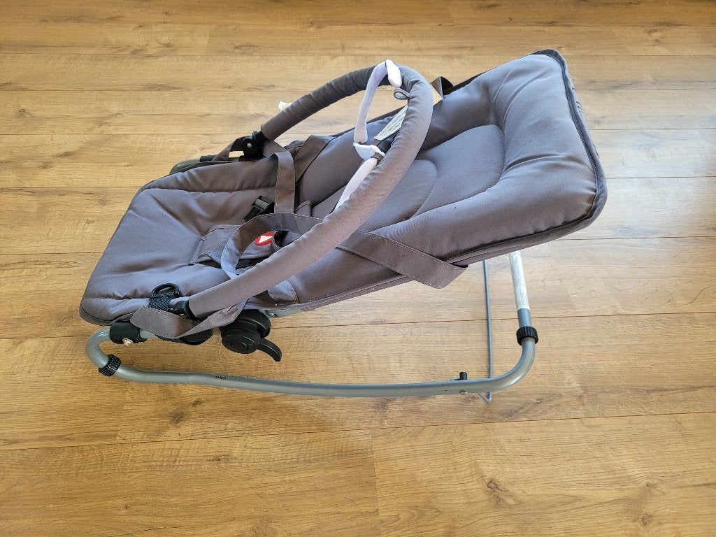 Wipstoel, Kinderen en Baby's, Ophalen of Verzenden, Zo goed als nieuw