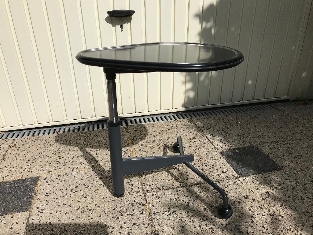 Vintage Cassina Kick Toshiyuki Kita 1983, Ophalen of Verzenden