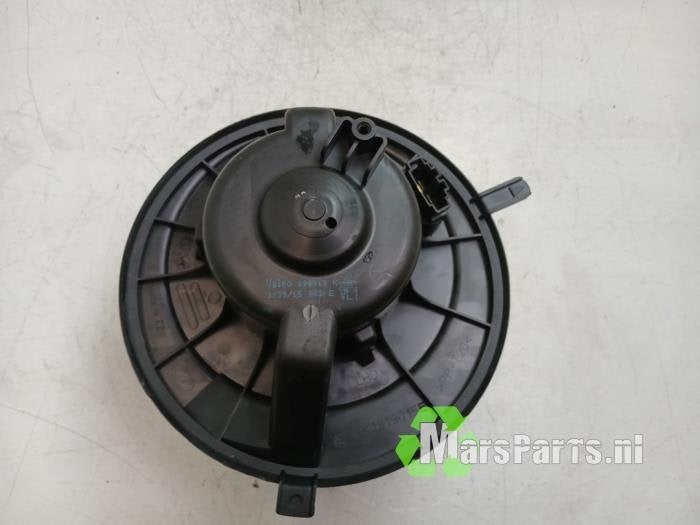 Kachel Ventilatiemotor van een Volkswagen Caddy, Gebruikt, -, Volkswagen, -