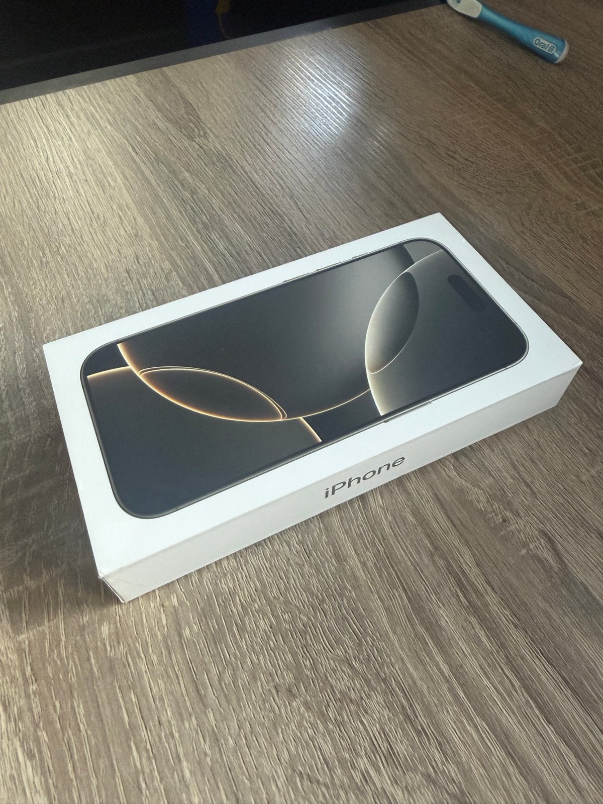 iPhone 16 Pro 128GB, IPhone 16 Pro, 88 %, Ophalen of Verzenden, Zonder simlock