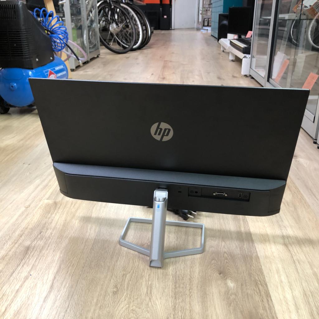 HP M24f 24 Inch monitor Full-Hd | Nette staat, HP, Zo goed als nieuw, Support@hp.com, 1501 Page Mill Road
Palo Alto, CA 94304
USA