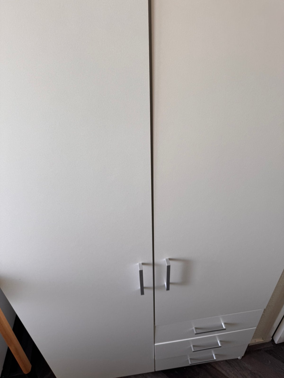 Kast Fandrup, Huis en Inrichting, Kasten | Kledingkasten, Zo goed als nieuw, 150 tot 200 cm, 25 tot 50 cm, 50 tot 100 cm