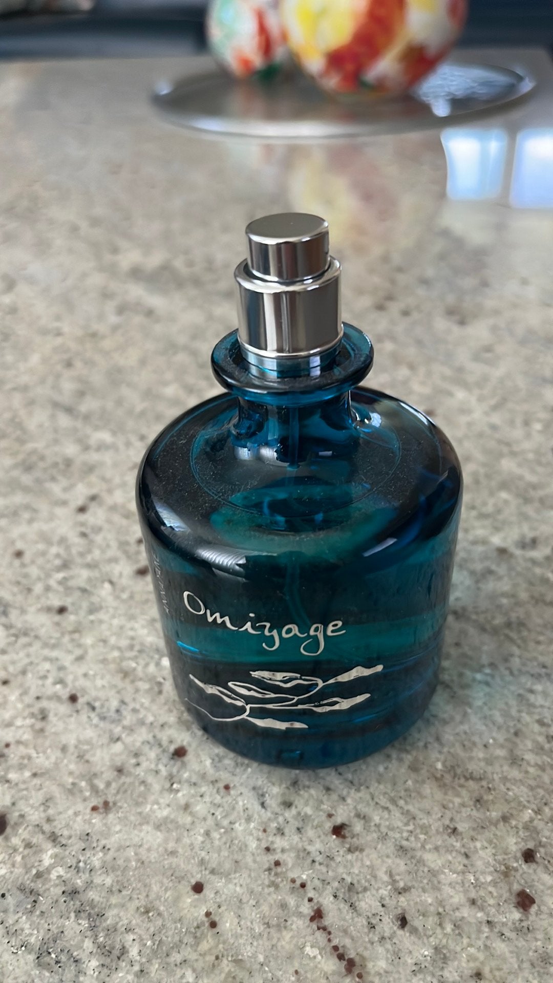 Annayake Omiyage 100 ml Eau de Toilette, Verzenden, Nieuw