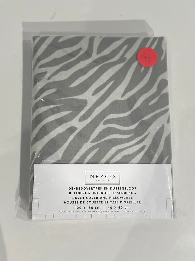 Dekbedovertrekken peuter maat 120 x 150, Vanaf €10,-, Jongetje of Meisje, Dekbedovertrek, Nieuw, Ophalen of Verzenden