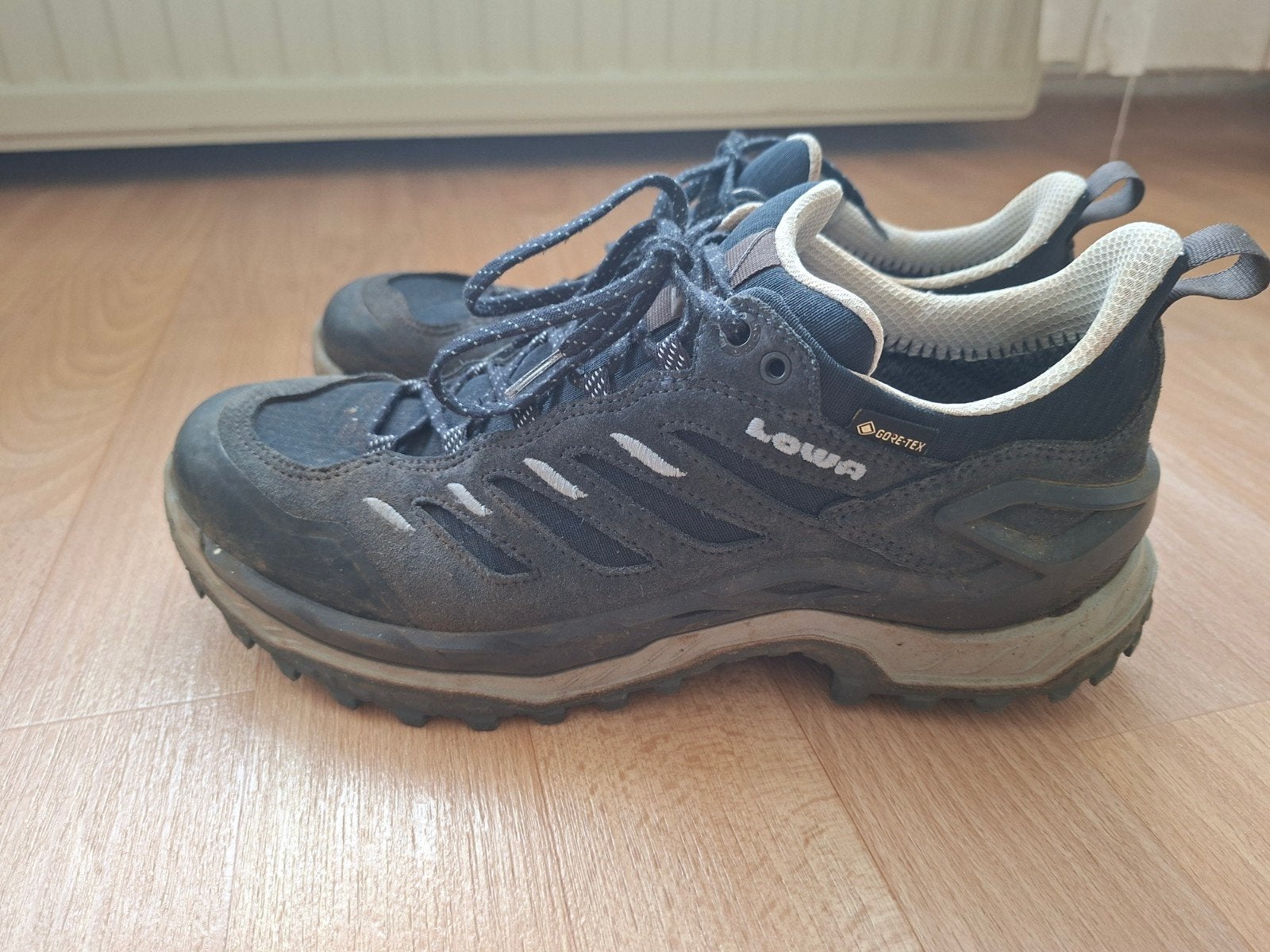 lowa innovo gtx lo maat 41, Ophalen of Verzenden, Gebruikt, Schoenen