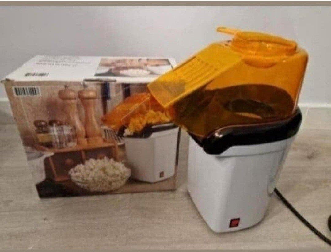 POPCORN, Ophalen of Verzenden