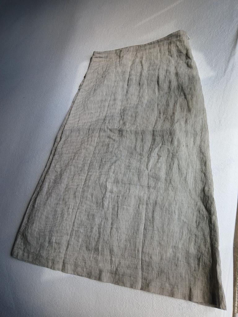Prachtige rok van purdey, Kleding | Dames, Rokken, Ophalen of Verzenden, Zo goed als nieuw, Maat 36 (S), Onder de knie