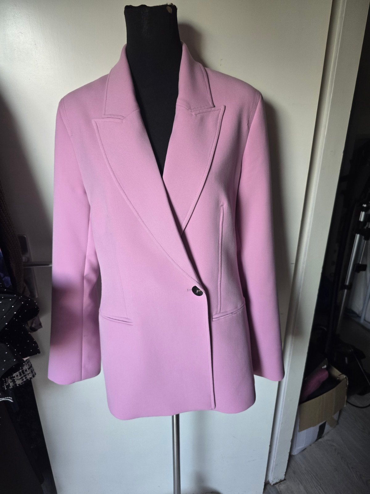 dames colbert van fifth house 40, Kleding | Dames, Maat 38/40 (M), Kostuum of Pak, Nikkie Firth house, Ophalen of Verzenden