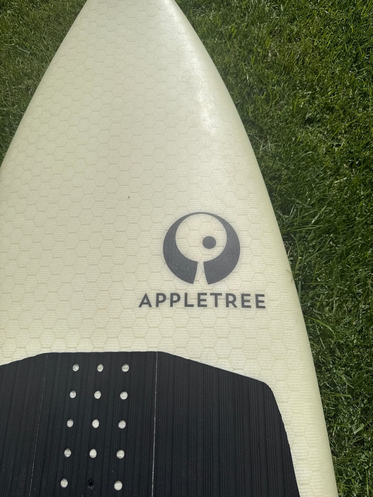 Appletree Peeler Kitesurfboard - Zo goed als nieuw, Watersport en Boten, Kitesurfen, Ophalen, Zo goed als nieuw