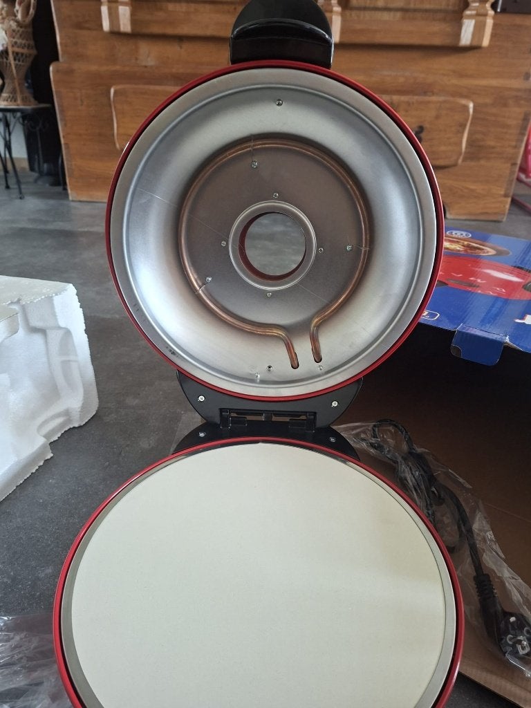 Pizza maker, Minder dan 45 cm, Overige merken, Minder dan 45 cm, Pizzaoven